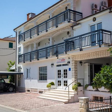 Villa Marina Округ-Горній Екстер'єр фото