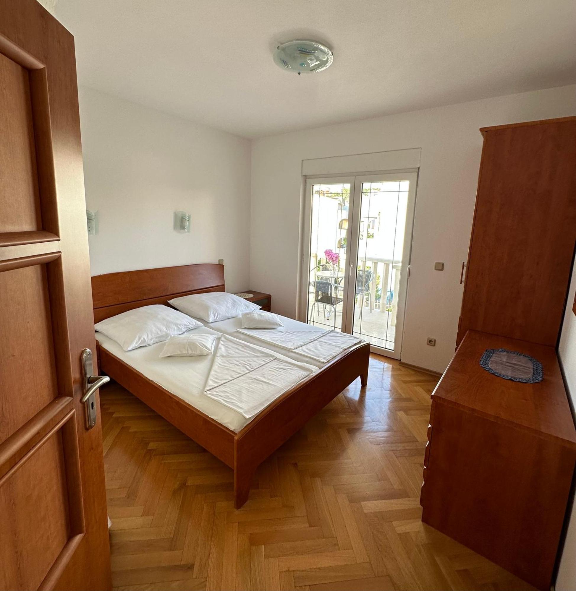 Villa Marina Округ-Горній Номер фото